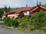 Sequim Bay Lodge Exterior 2